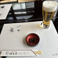 鰻割烹 伊豆栄 梅川亭 - 