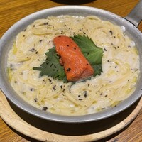 Seafood bar Ermitage 横浜鶴屋町店 - 