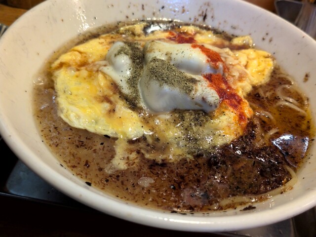 Misogura Ramen Marushuu