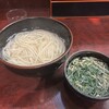 釜揚げうどん 織田薪 本店