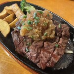 ピーズ - 料理写真: