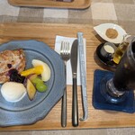 喫茶 ほのか堂 - 