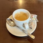 キャボロカフェ - エスプレッソダブル