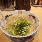 中華そば はやし - 