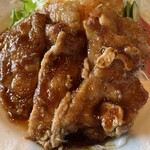 洋食工房 葉JUE - 