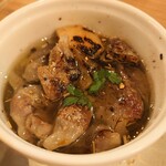 バルガウディ - 