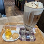 킷사 호노카도우 - 