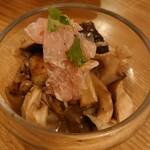 バルガウディ - 