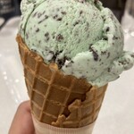 ロッテリア - 料理写真: