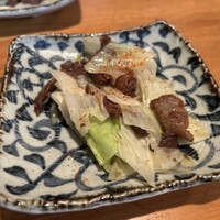 OSAKA きっちん 銀座本店 - 