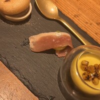 十番 無鴨黒 - 