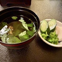満寿家 - 