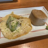 OSAKA きっちん 銀座本店 - 