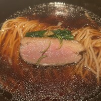 十番 無鴨黒 - 