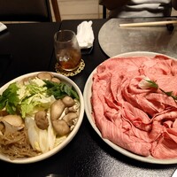 和食 近江牛 しのび - 