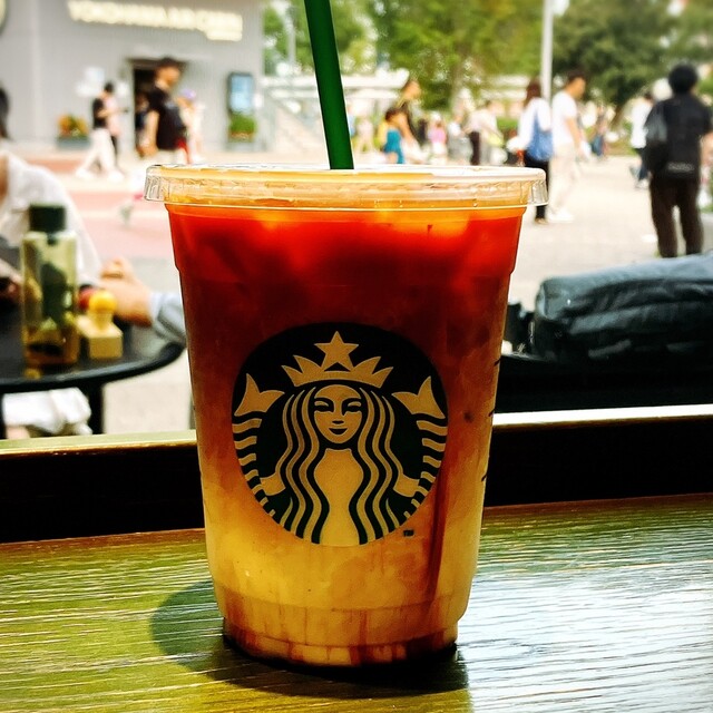 スターバックスコーヒー CIAL 桜木町 ANNEX店 （Starbucks Coffee