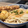 釜たけうどん 三田親子丼 神戸三田プレミアムアウトレット店