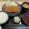 とんかつ まい泉食堂 立川店