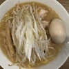 味噌麺処 田坂屋