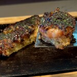 浅井 - すぐになくなるから、とくとせよ！しっかり味わえ！