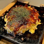 浅井 - 「海老玉」 1,300円  極上  ( ﾟ∀ﾟ)・;’.、ｸﾞﾊｯ!!  