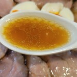 極汁美麺 umami - 