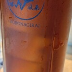 炉端とおでん 呼炉凪来 - 