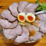 極汁美麺 umami - 