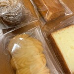 オーブン・ミトン - 