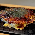 浅井 - (｡º∀º) ۶)))ﾔﾊﾞｯ！  小ぶりとは言え究極な1枚や٩(ˊᗜˋ*)و