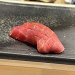 寿司割烹 ふじい - 