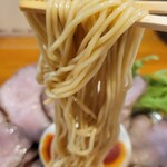極汁美麺 umami - 