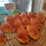 あんしんベーカリー シャルマン - 