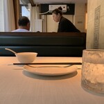 紅蕃茄楚珍舫 - 