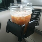 ポプラ  - ドリンク写真: