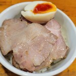 極汁美麺 umami - 