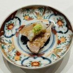 寿司割烹 ふじい - 