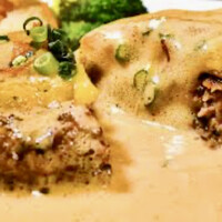旬菜ステーキ処 らいむらいと - 