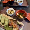 柿の葉ずし 平宗 吉野本店