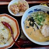 のっぴんらー麺