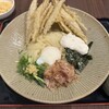 豊前裏打会 萬田うどん 薬院本店