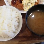 母ちゃんハウスだぁすこ - 