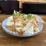 八十吉ラーメン - 