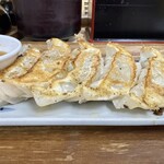 八十吉ラーメン - 