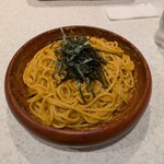 SPAGHETTI　KAKEHASHI - 