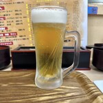 八十吉ラーメン - 