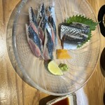 和酒楽房 かね匠 - 