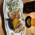 和酒楽房 かね匠 - 