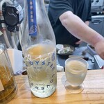 和酒楽房 かね匠 - 