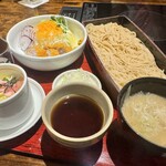 遊食豚彩 いちにいさん - 